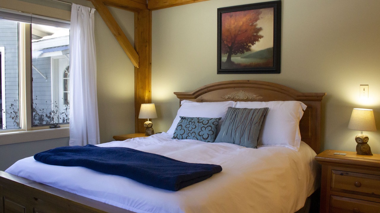 Photo of Bedroom in Shrewsbury