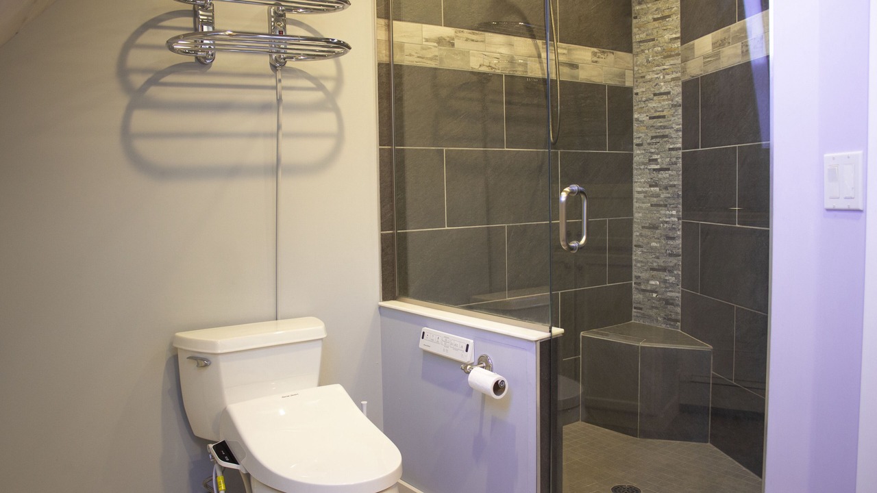 Photo of Bathroom in Shrewsbury