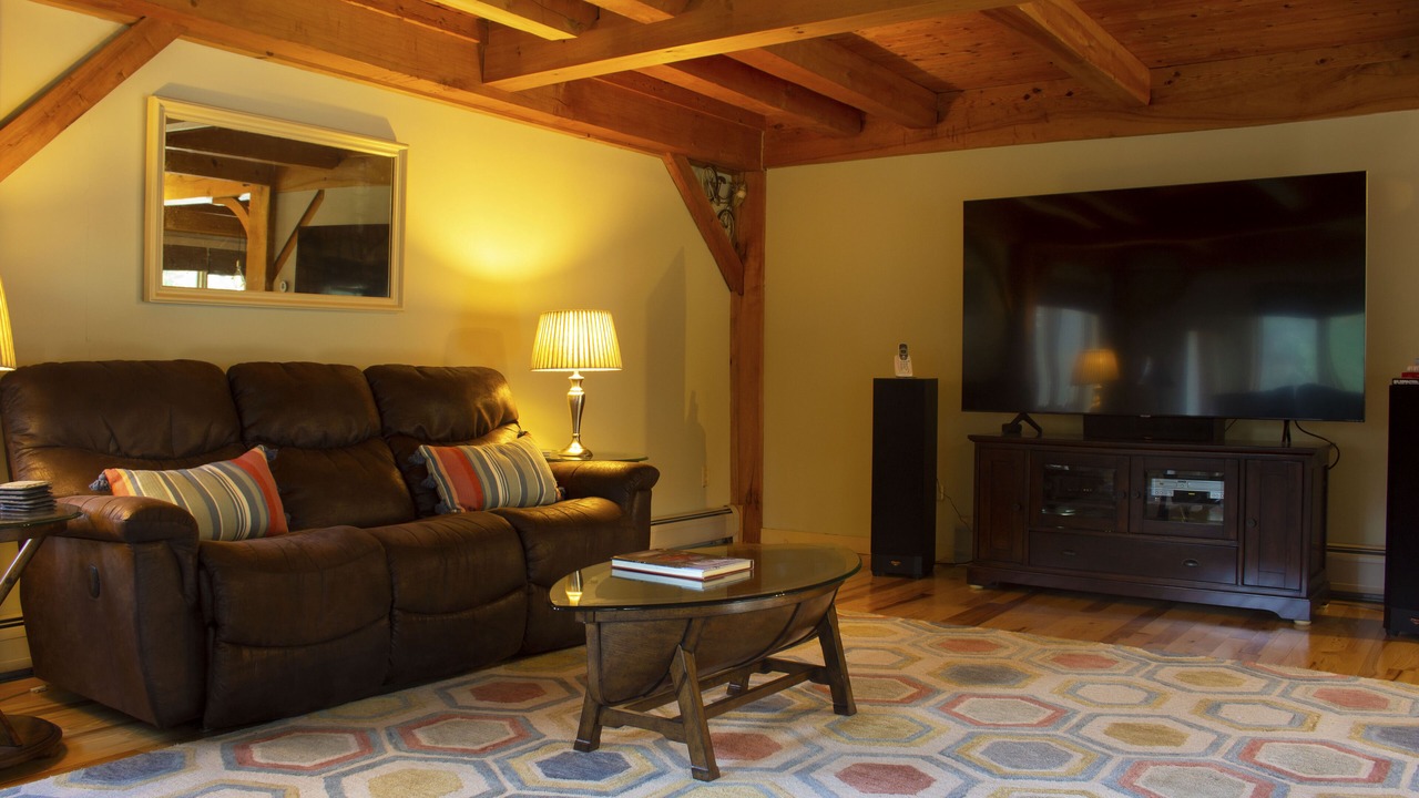 Photo of Livingroom in Shrewsbury