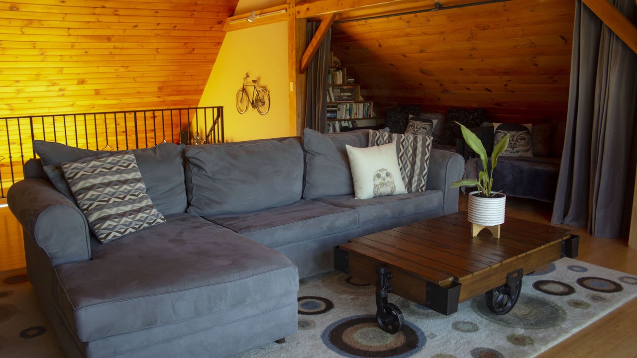 Photo of Livingroom in Shrewsbury