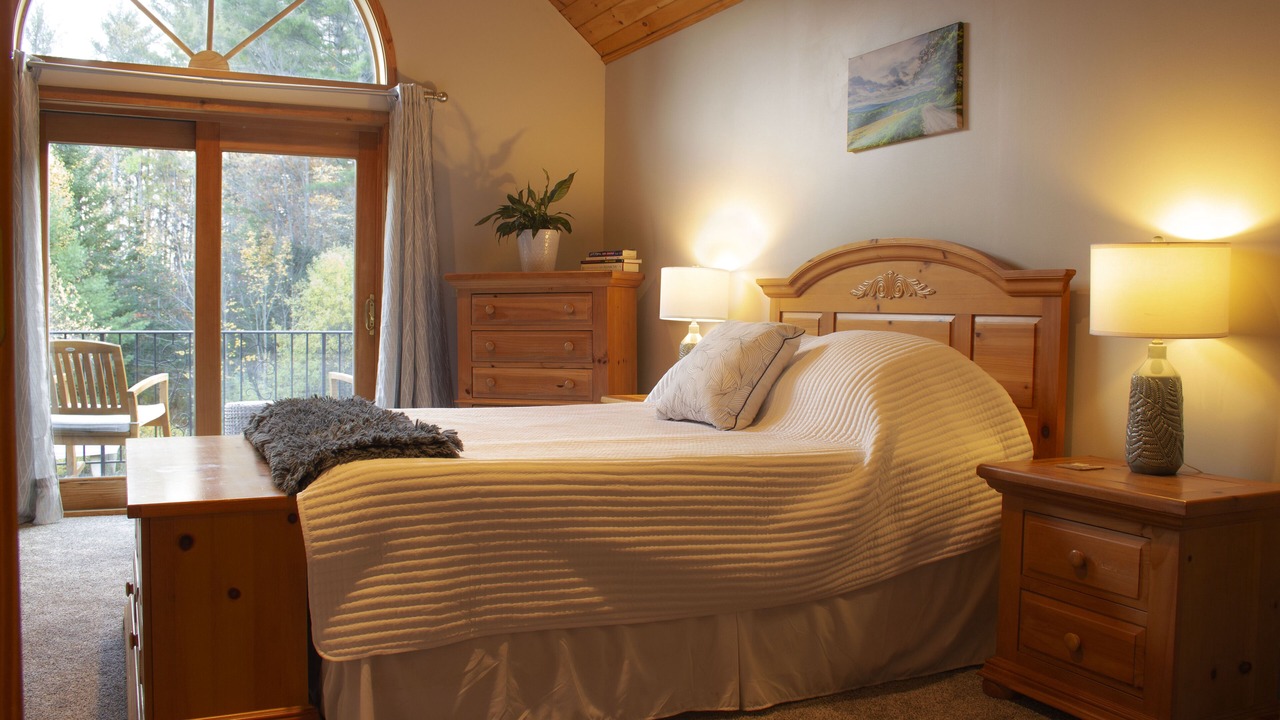 Photo of Bedroom in Shrewsbury