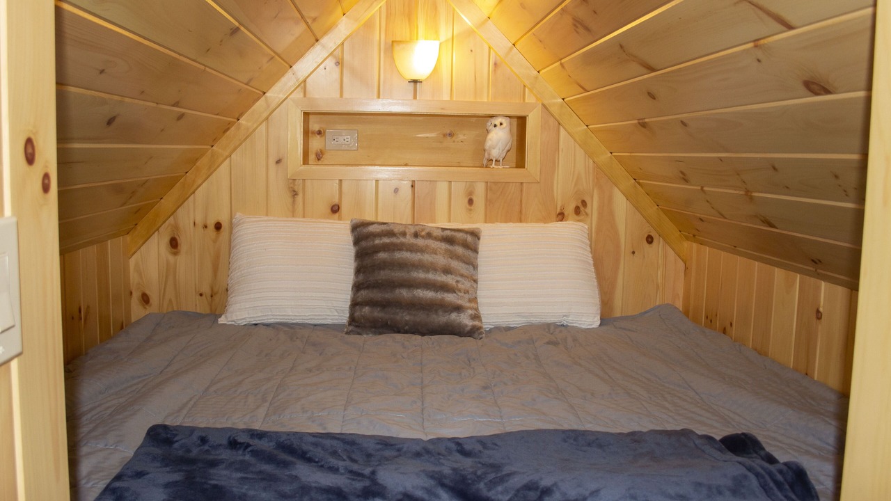 Photo of Bedroom in Shrewsbury