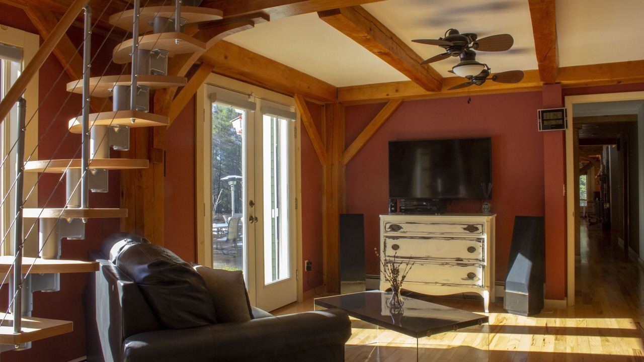 Photo of Livingroom in Shrewsbury