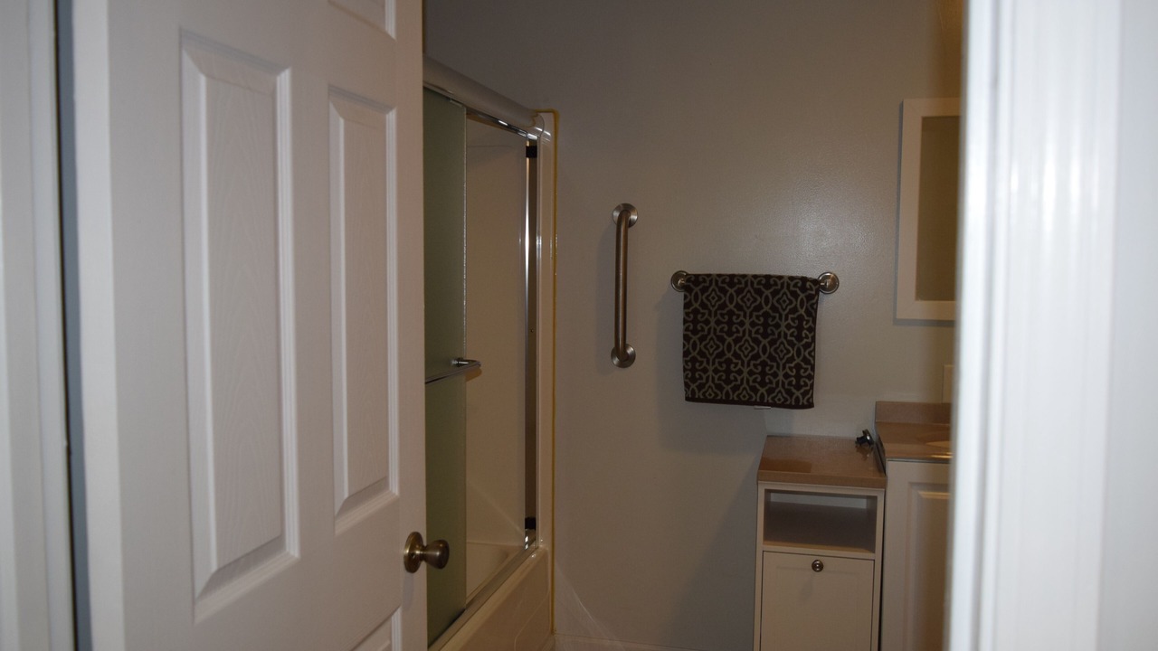 Photo of Bathroom in Cattaraugus