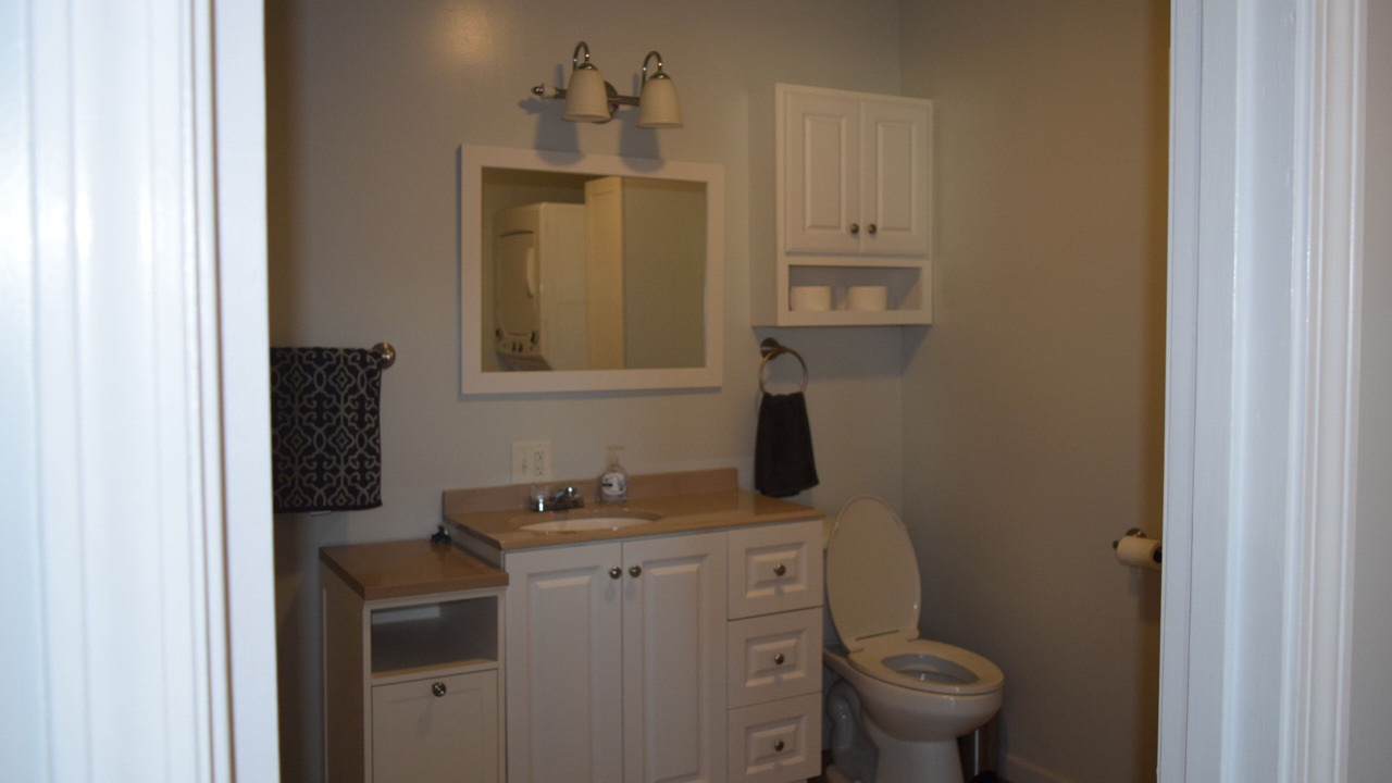 Photo of Bathroom in Cattaraugus