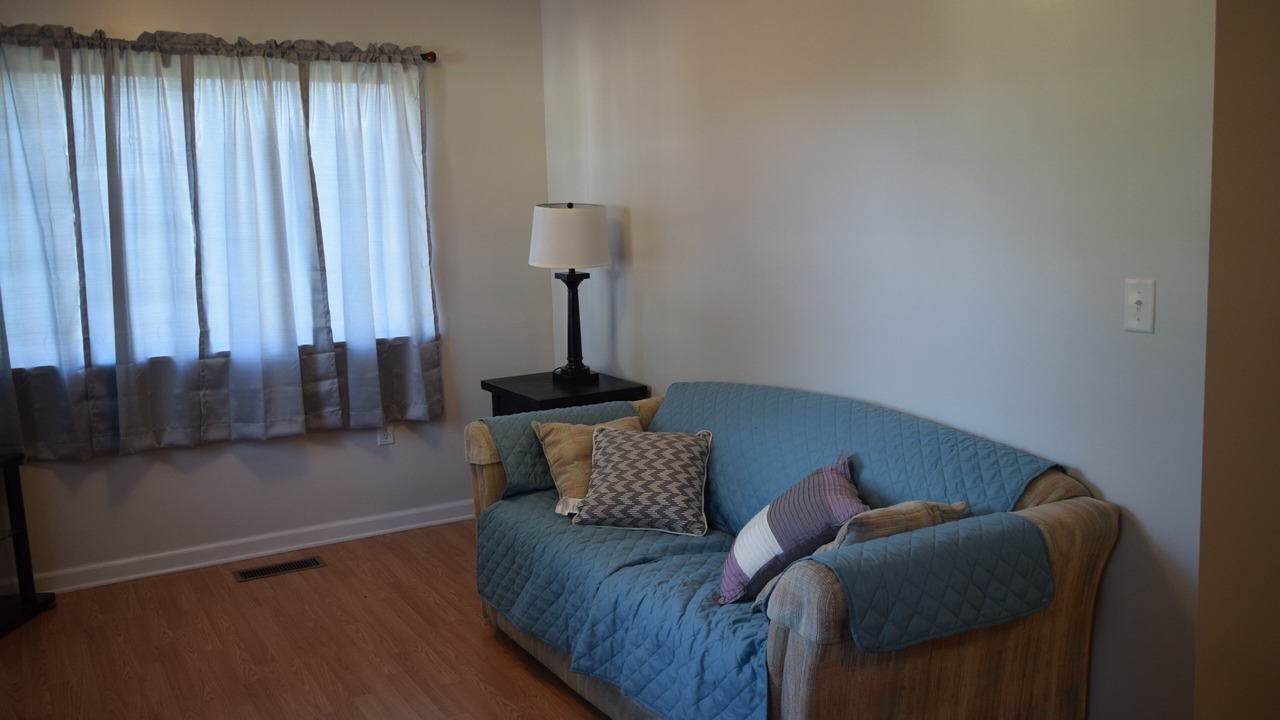 Photo of Livingroom in Cattaraugus