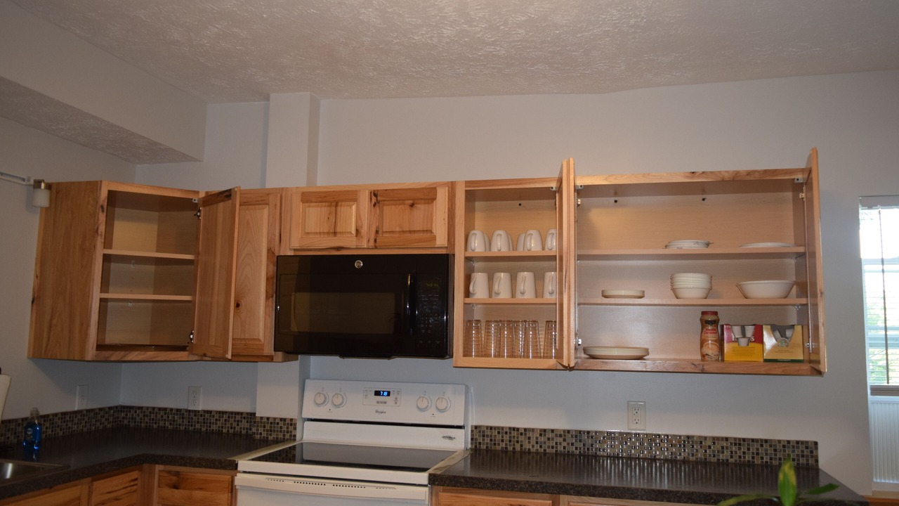 Photo of Kitchen in Cattaraugus