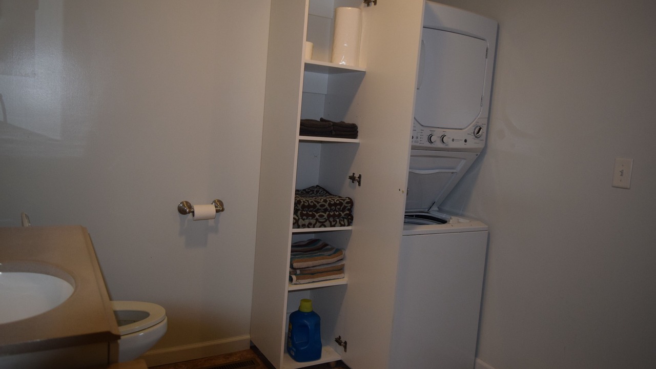 Photo of Bathroom in Cattaraugus