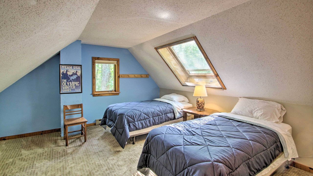 Photo of Bedroom in Birch Hill