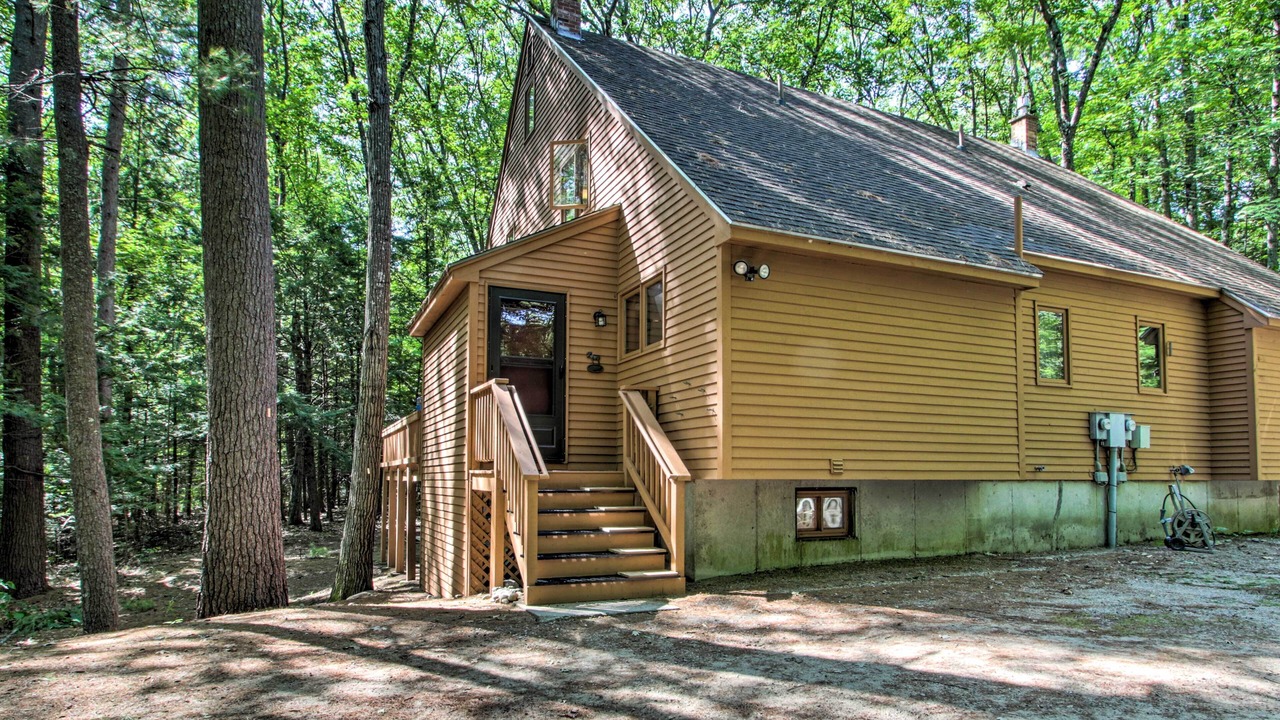 Photo of Outdoor in Birch Hill