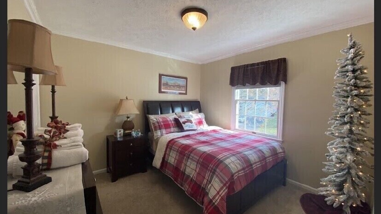Photo of Bedroom in Ballston Spa