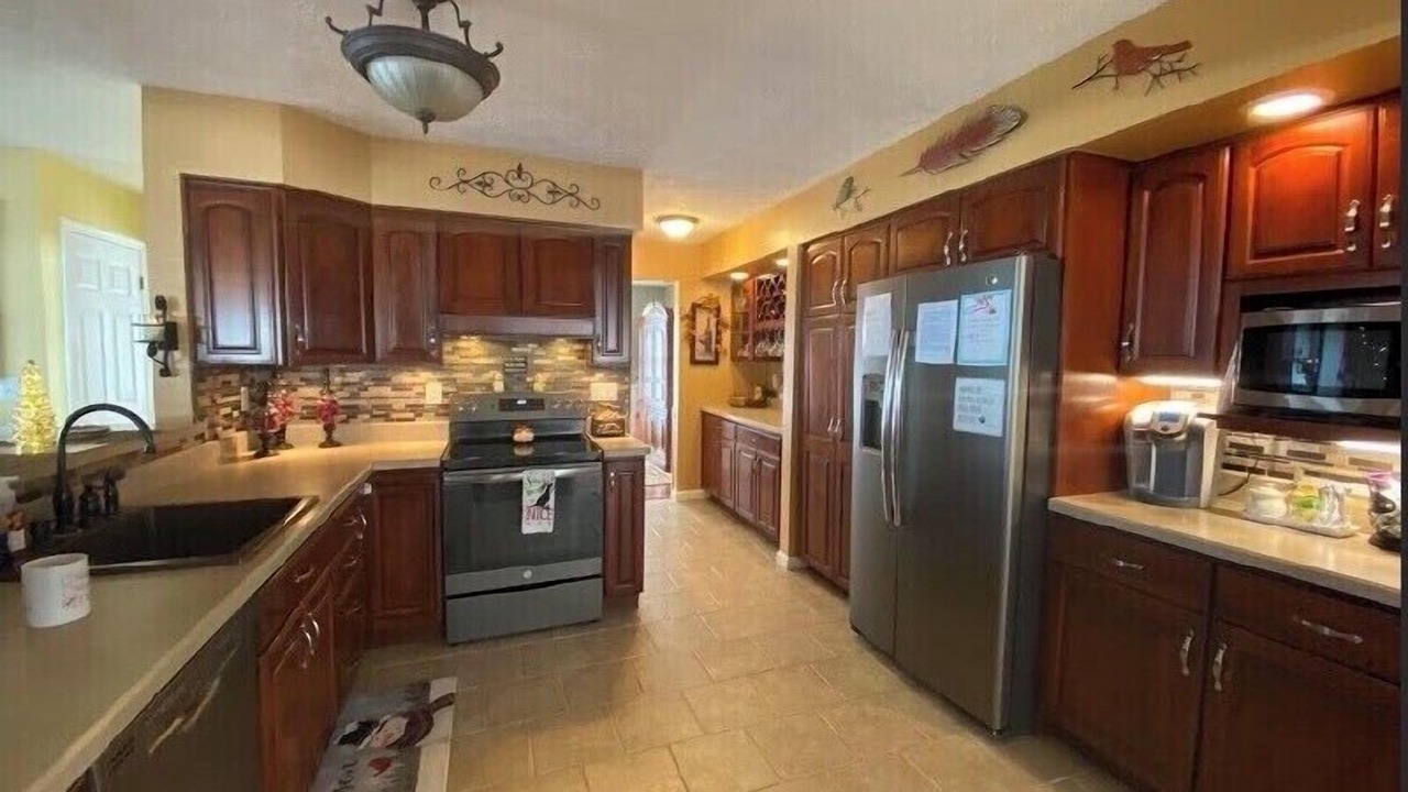 Photo of Kitchen in Ballston Spa