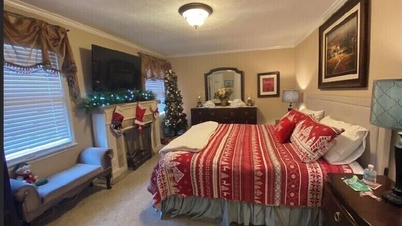 Photo of Bedroom in Ballston Spa