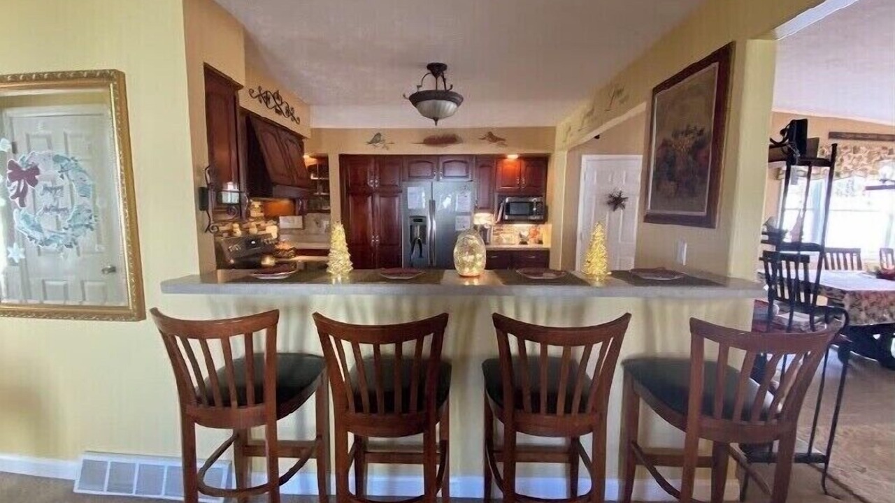 Photo of Kitchen in Ballston Spa