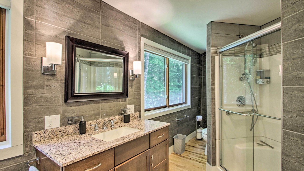 Photo of Bathroom in Thornton