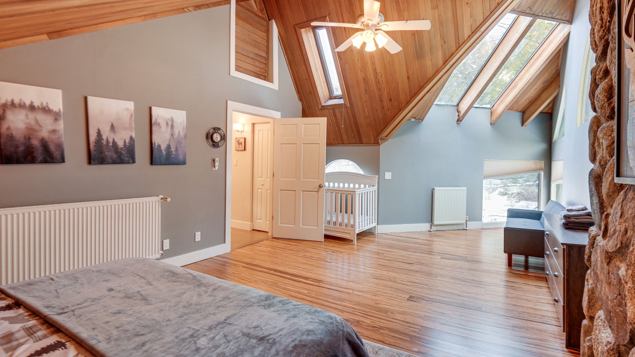 Photo of Bedroom in Thornton