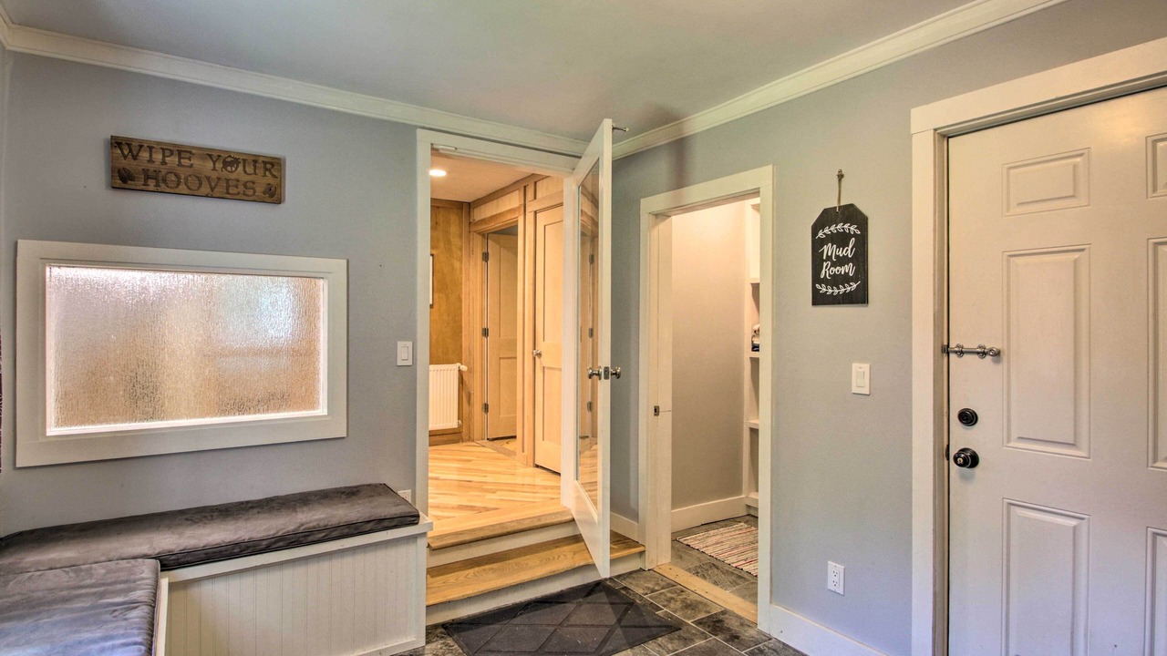 Photo of Bedroom in Thornton