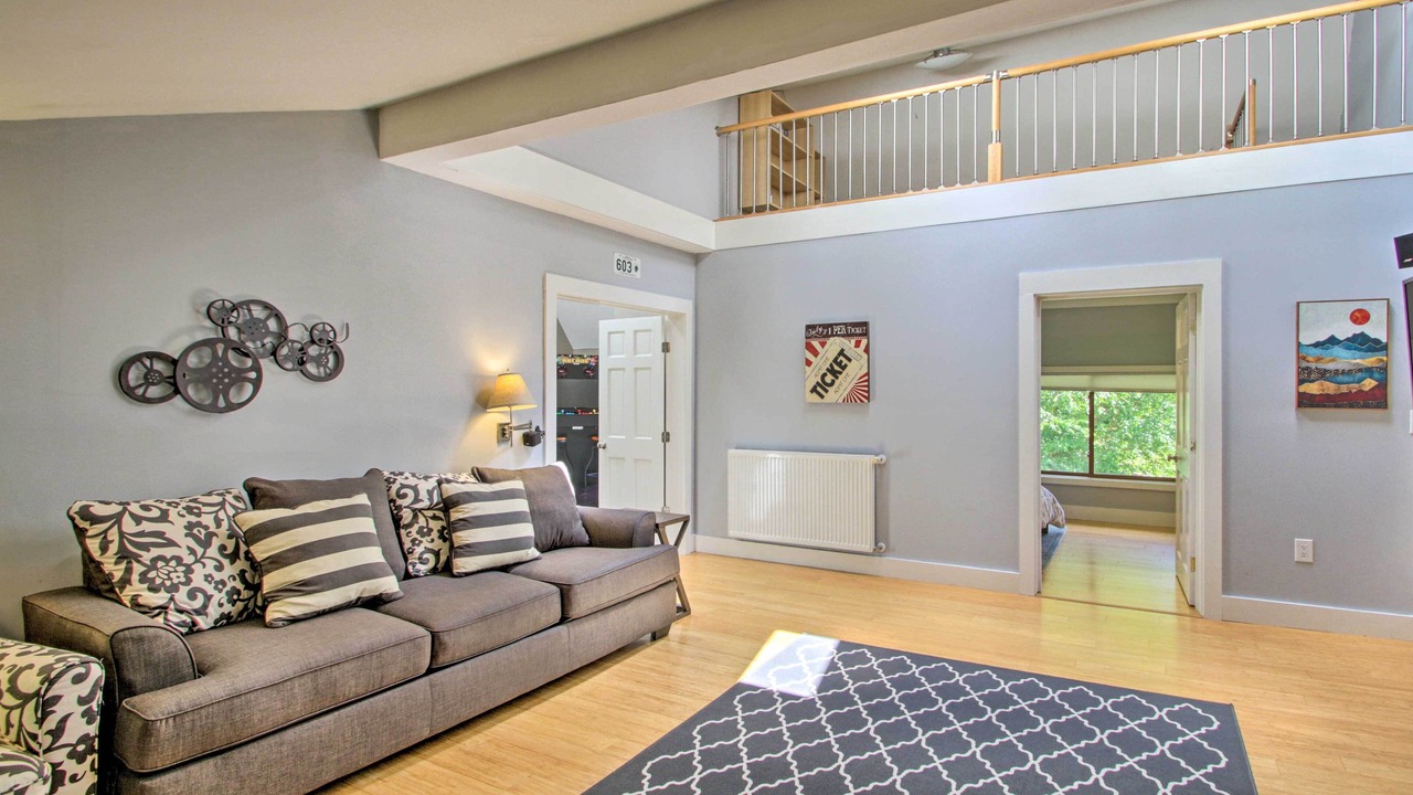 Photo of Bedroom in Thornton