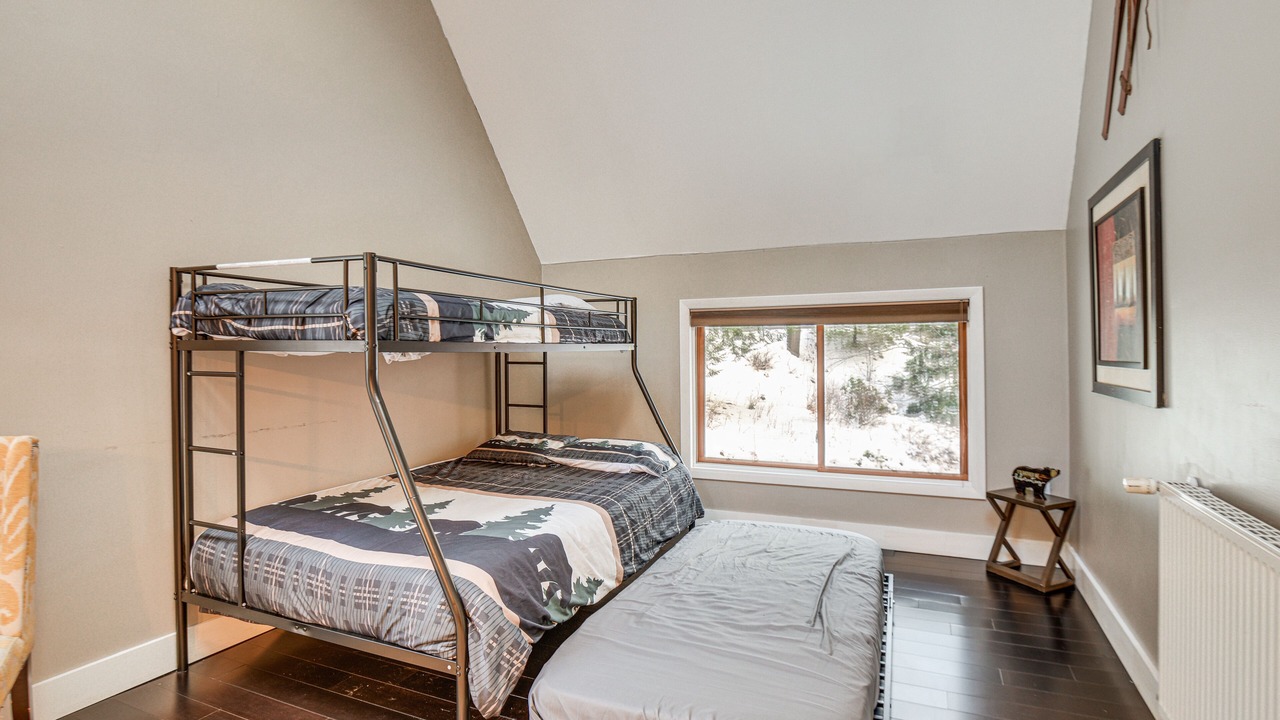 Photo of Bedroom in Thornton