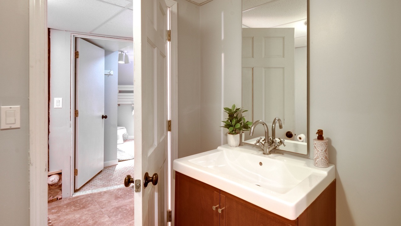 Photo of Bathroom in Thornton