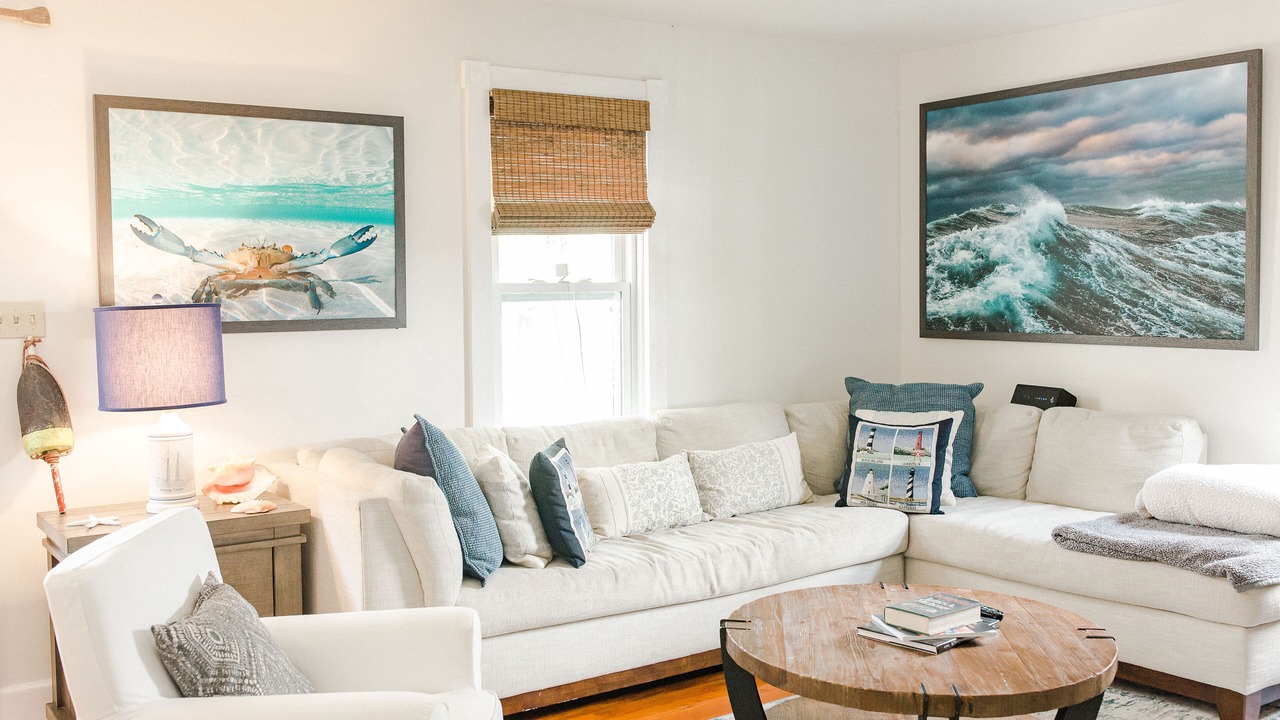 Photo of Livingroom in Unionville
