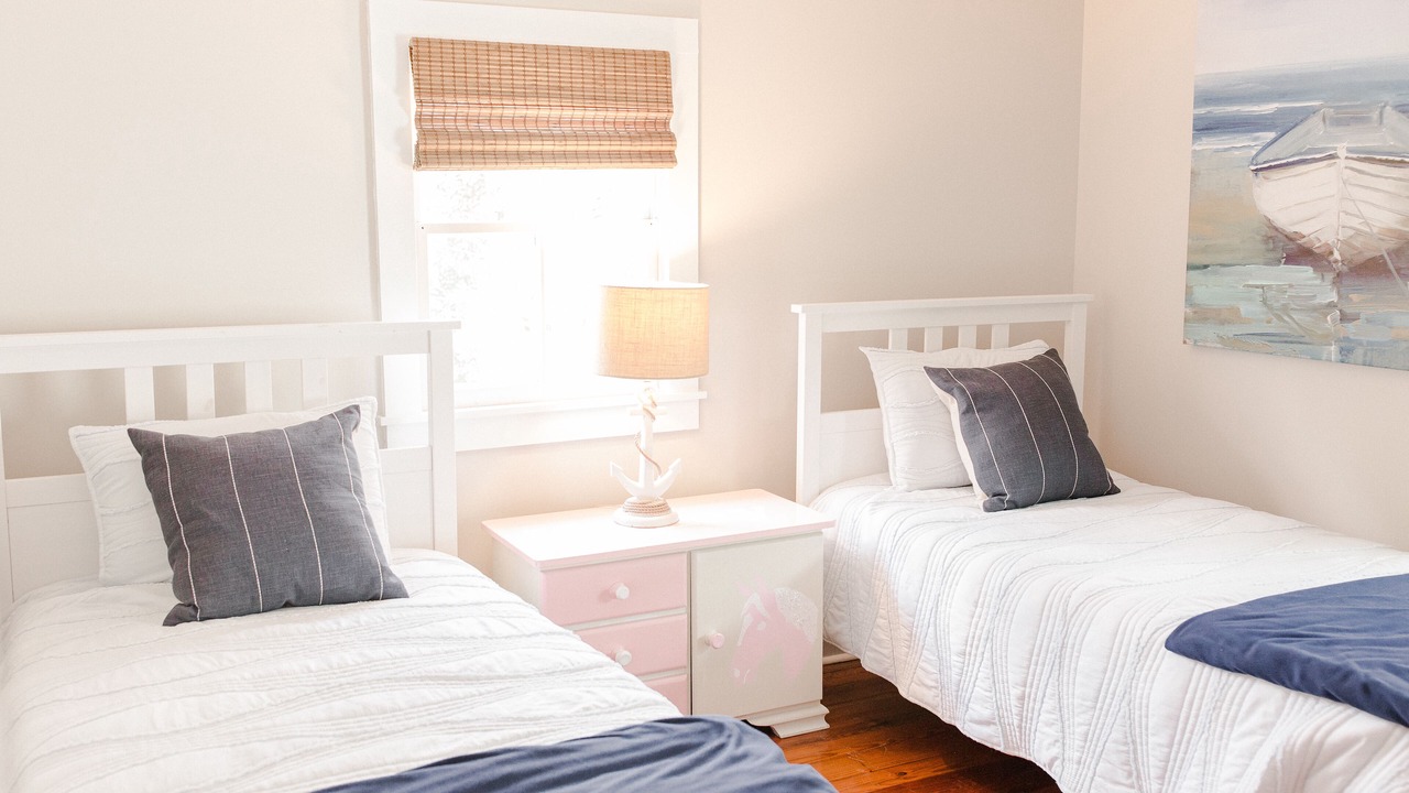 Photo of Bedroom in Unionville