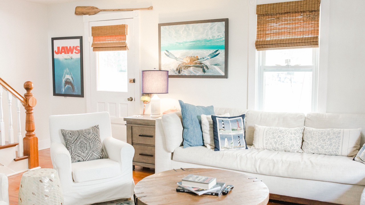 Photo of Livingroom in Unionville