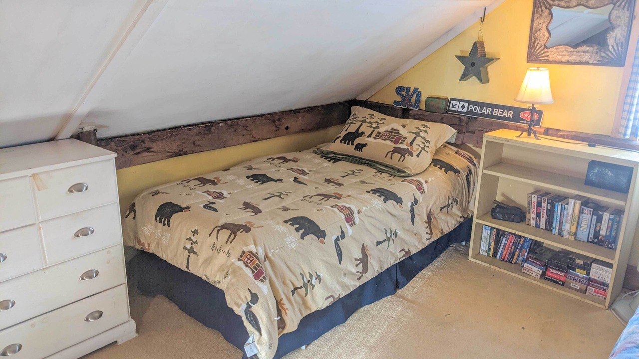 Photo of Bedroom in Jamaica