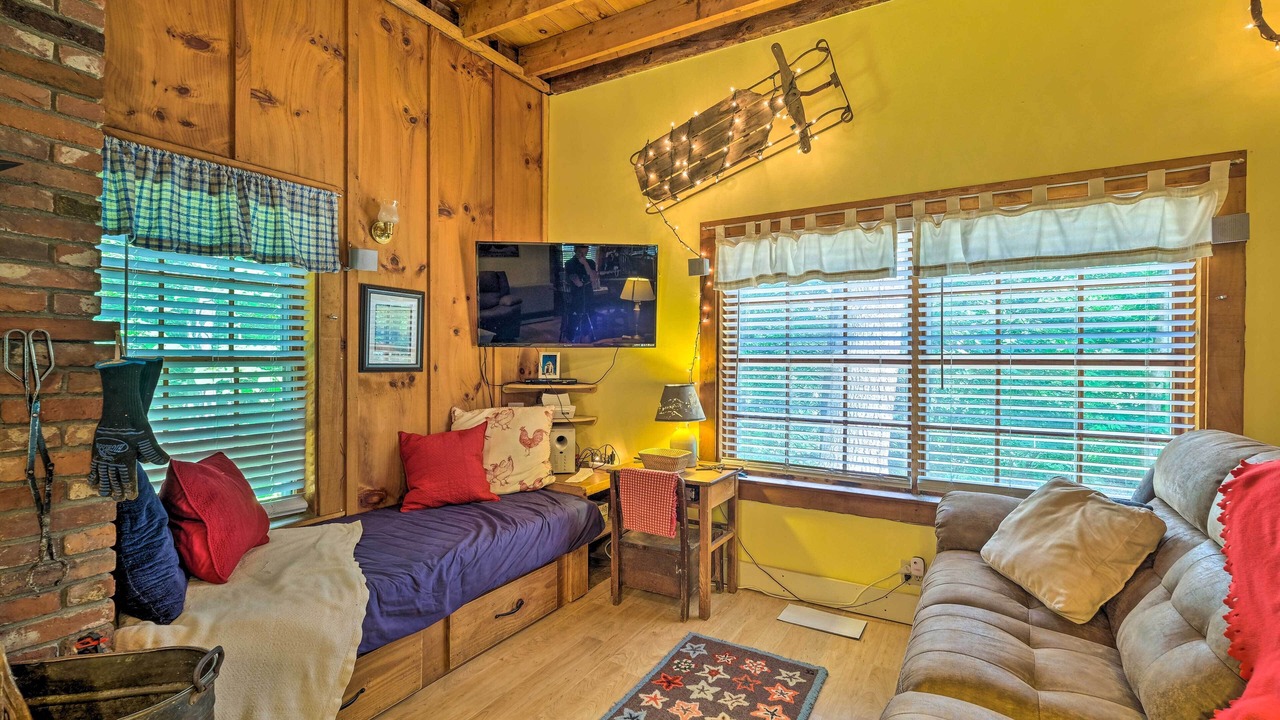 Photo of Bedroom in Jamaica