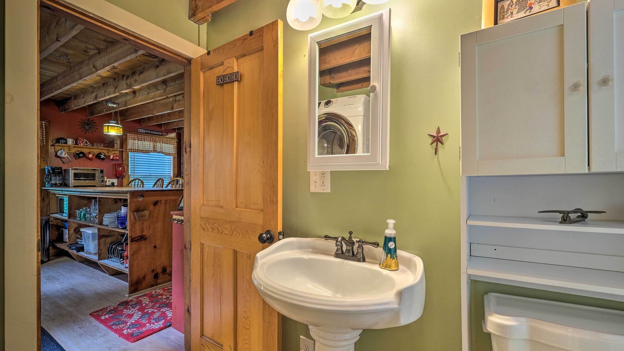 Photo of Bathroom in Jamaica