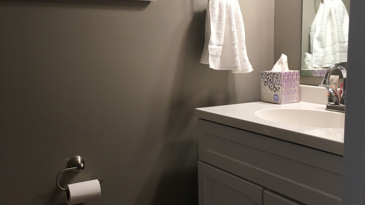 Photo of Bathroom in North Chesterfield