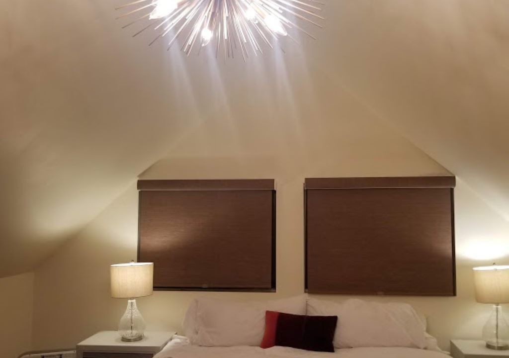 Photo of Bedroom in The Woods