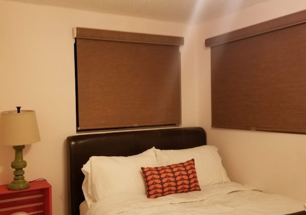 Photo of Bedroom in The Woods