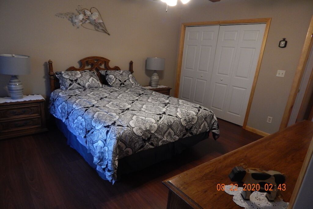 Photo of Bedroom in Delancey