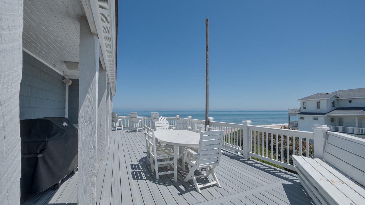 Photo of Outdoor in Spindrift