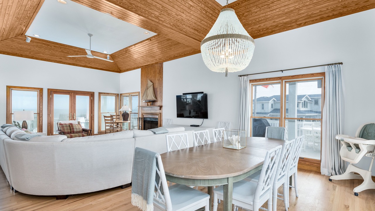 Photo of Livingroom in Spindrift