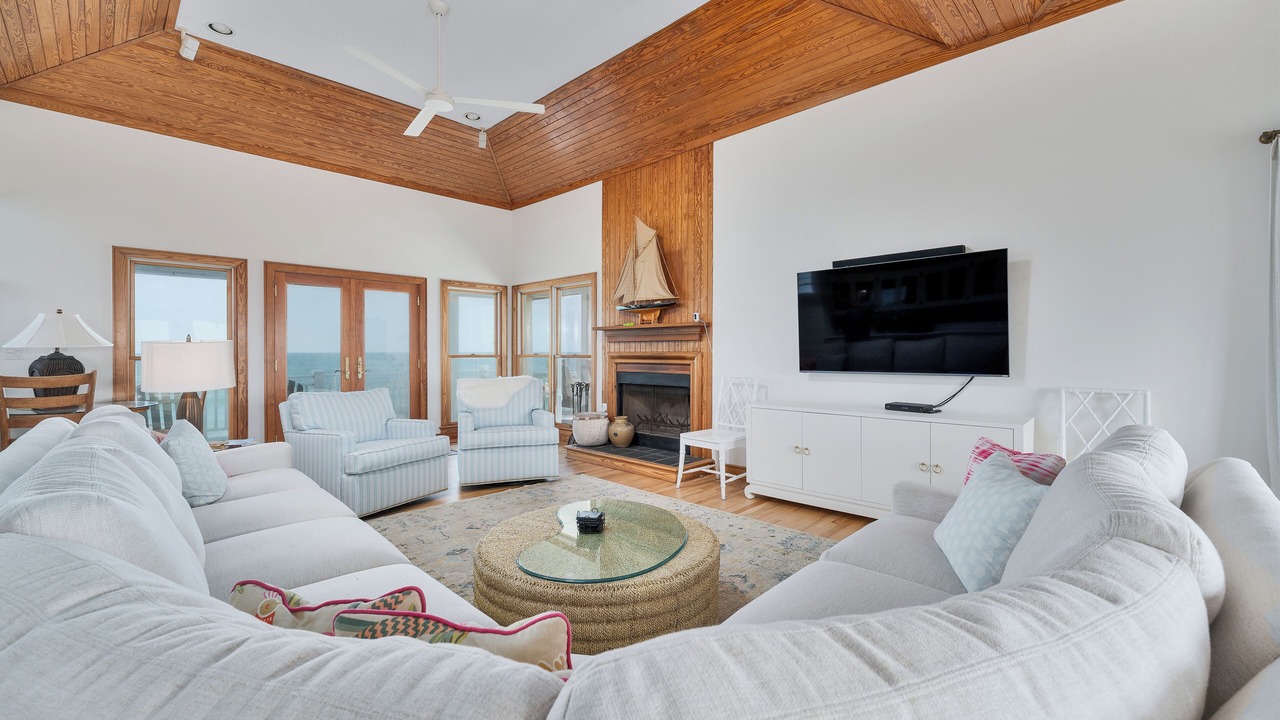 Photo of Livingroom in Spindrift