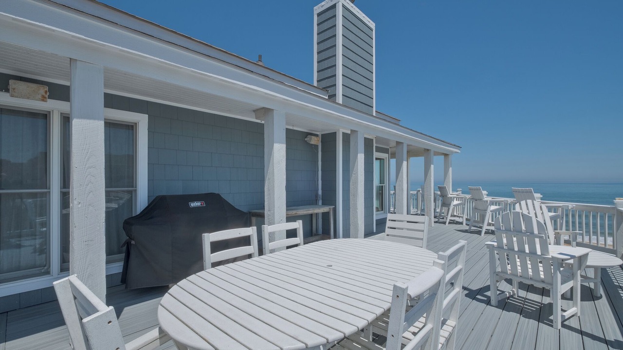 Photo of Outdoor in Spindrift