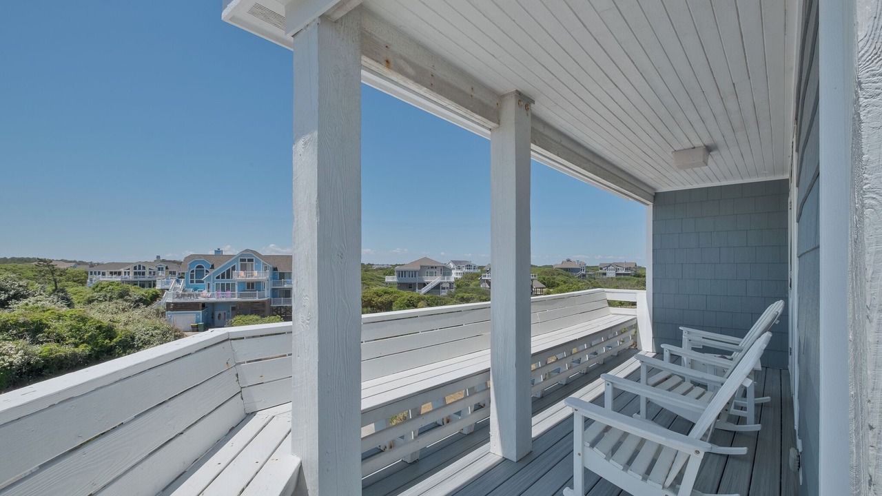 Photo of Outdoor in Spindrift