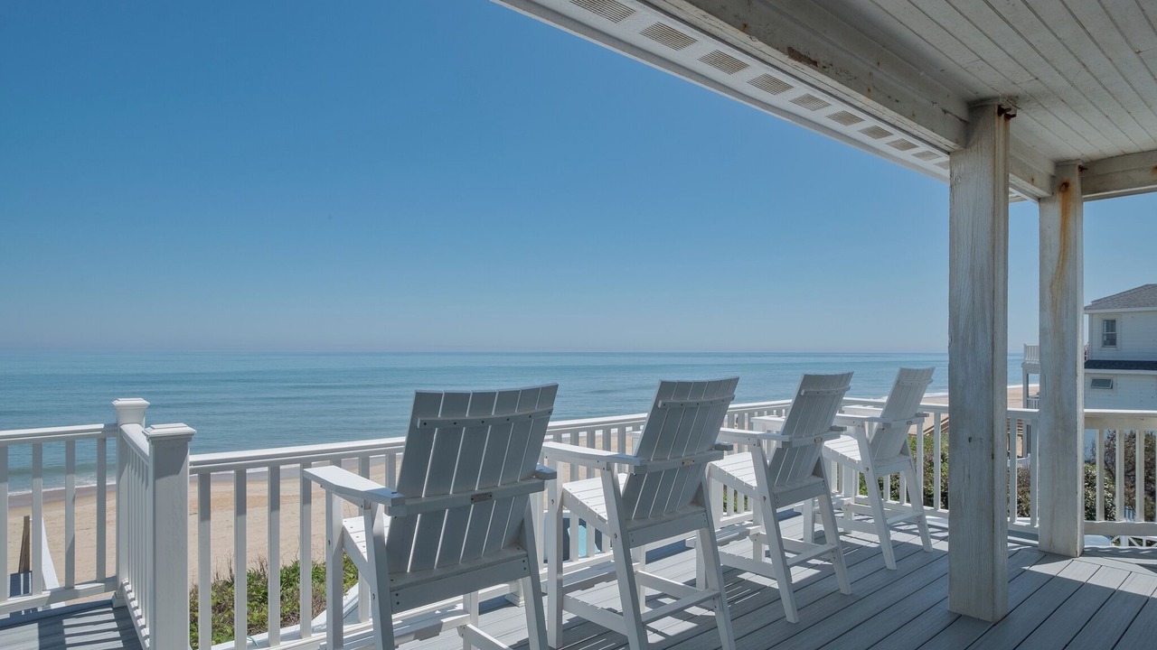 Photo of Outdoor in Spindrift