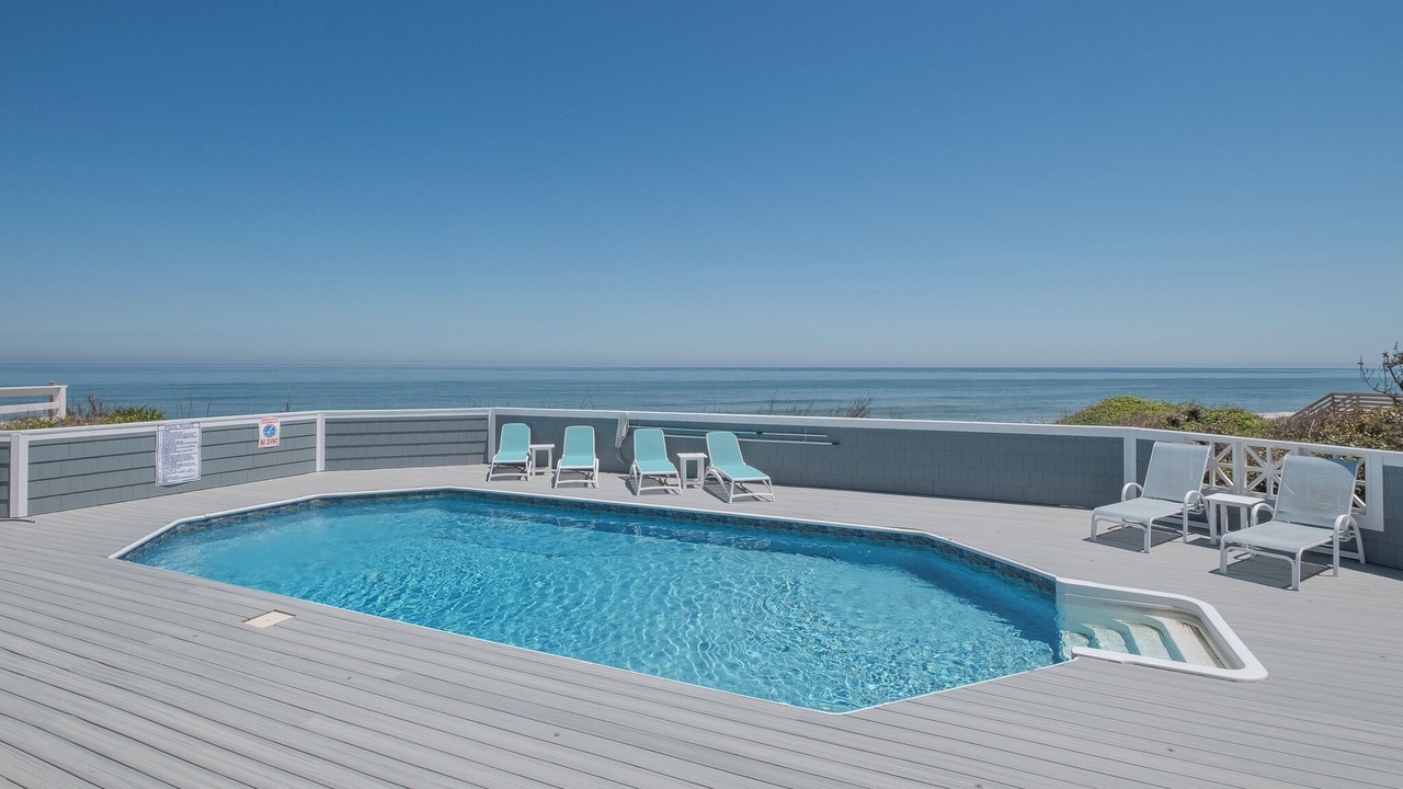 Photo of Outdoor in Spindrift