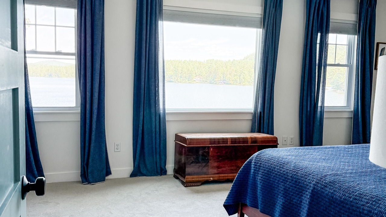 Photo of Bedroom in Sunapee