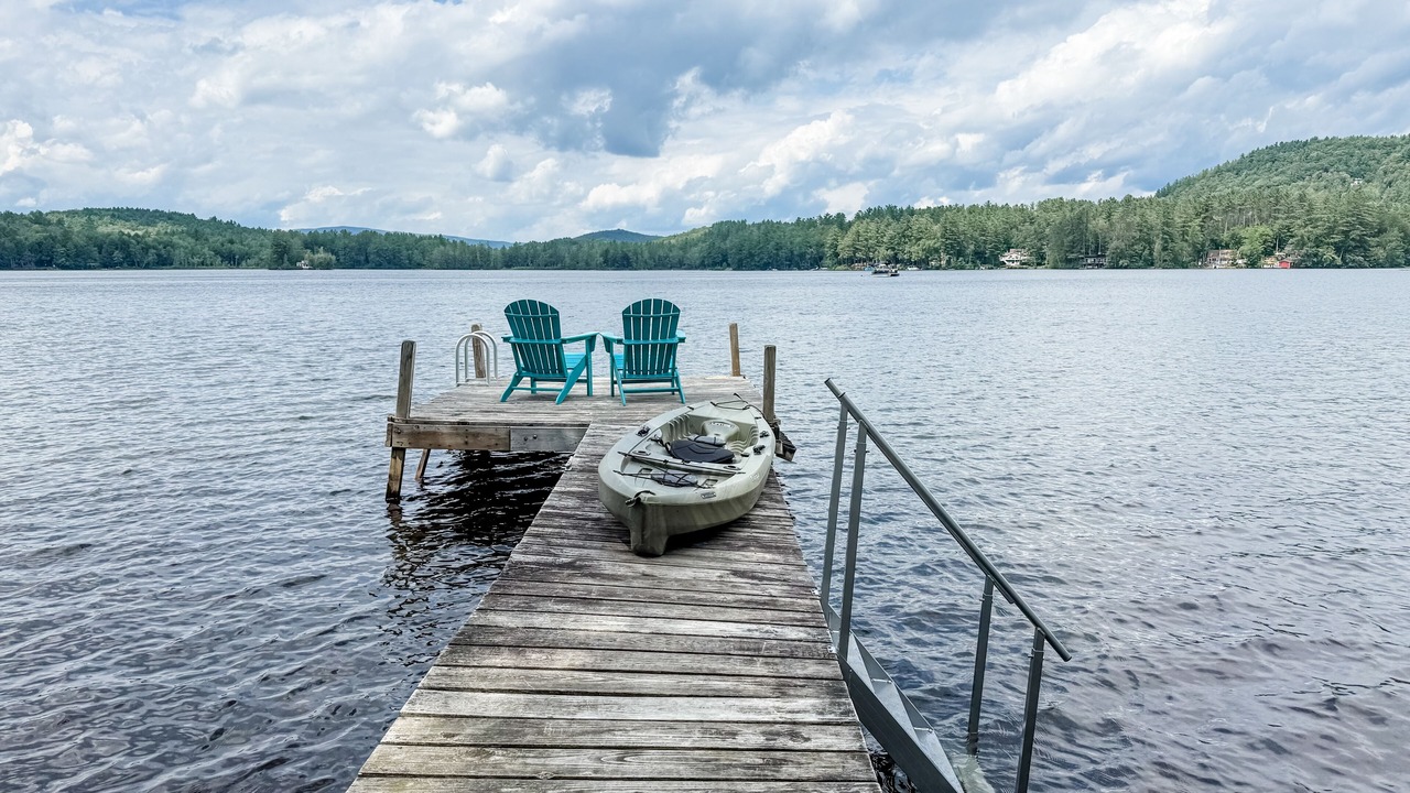 Photo of Outdoor in Sunapee