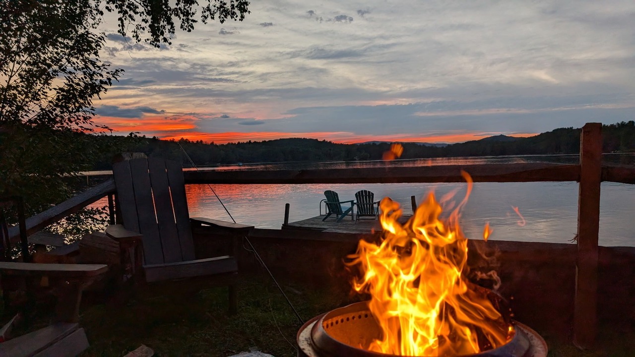 Photo of Outdoor in Sunapee