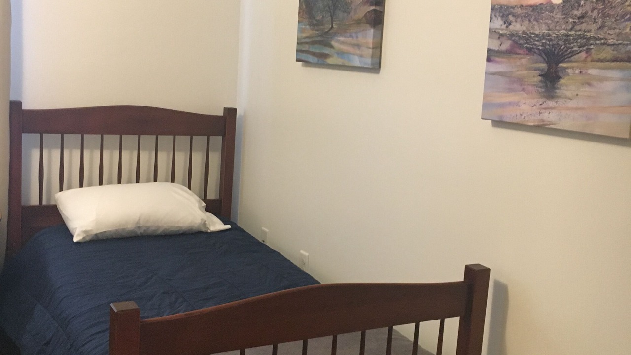 Photo of Bedroom in Bennington