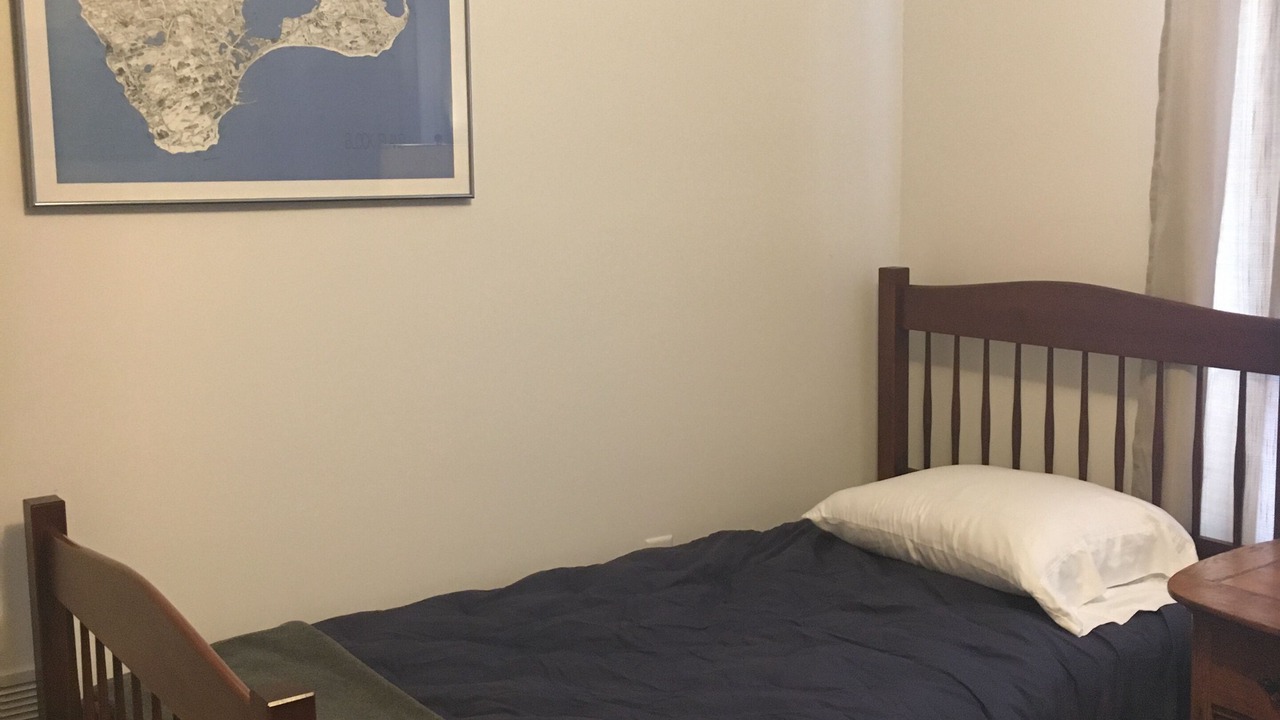 Photo of Bedroom in Bennington