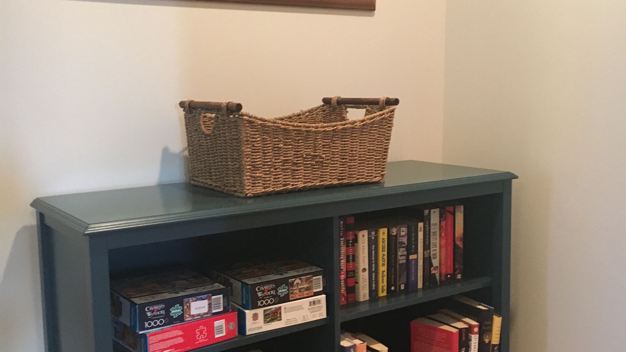 Photo of Bedroom in Bennington