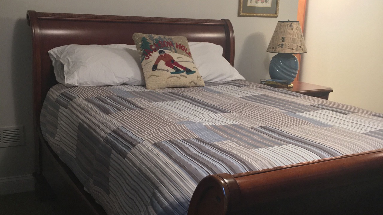 Photo of Bedroom in Bennington