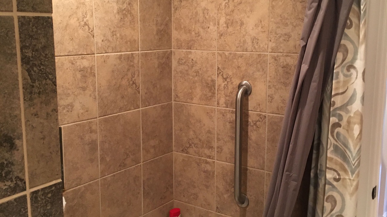 Photo of Bathroom in Bennington
