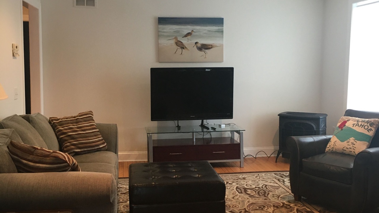 Photo of Livingroom in Bennington